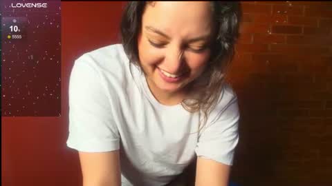 Snapshot of daiana_m chatting on July 22, 2026, 4:32 pm Daiana online show from July 22, 2026, 4:32 pm