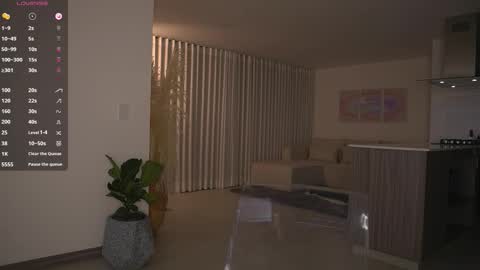 Snapshot of daihanwatson_ chatting on October 11, 2025, 1:38 am Dai independent online show from October 11, 2025, 1:38 am