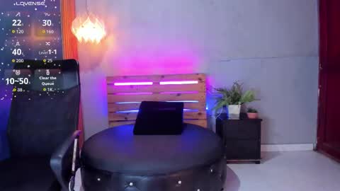 daiisy_kiss online show from November 10, 2025, 7:46 pm