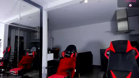 daikokuten_ online show from October 19, 2025, 10:54 pm