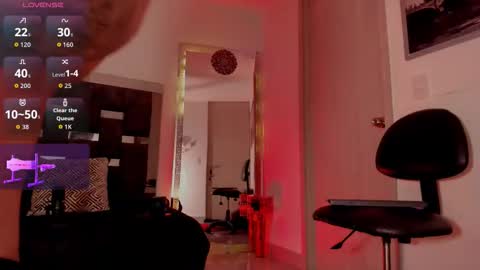 Snapshot of daila_jonnes chatting on February 19, 2026, 9:22 pm D A I L A online show from February 19, 2026, 9:22 pm