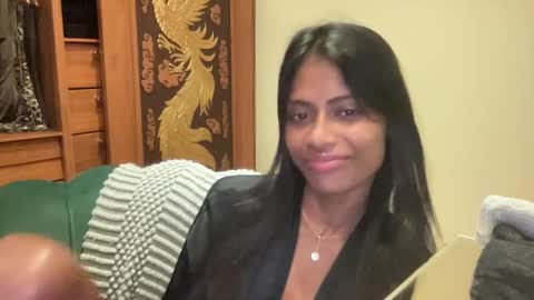 AnnaCeleste online show from December 19, 2024, 12:01 pm