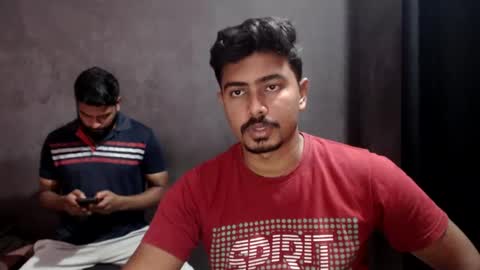 Snapshot of dailysoap chatting on January 6, 2025, 2:25 pm indian guys online show from January 6, 2025, 2:25 pm