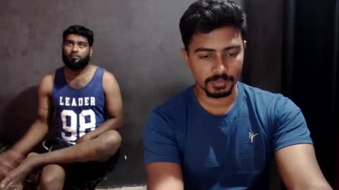 Snapshot of dailysoap chatting on February 3, 2025, 5:35 pm indian guys online show from February 3, 2025, 5:35 pm