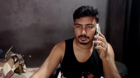 Snapshot of dailysoap chatting on February 5, 2025, 4:58 pm indian guys online show from February 5, 2025, 4:58 pm