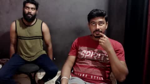 Snapshot of dailysoap chatting on February 27, 2025, 5:26 pm indian guys online show from February 27, 2025, 5:26 pm
