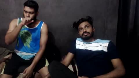 indian guys online show from April 17, 2026, 2:58 am
