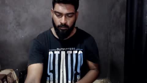 indian guys online show from April 28, 2026, 4:50 am