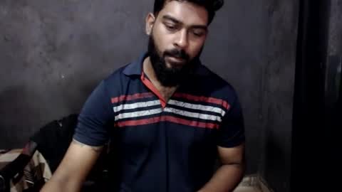 indian guys online show from April 29, 2026, 5:00 am