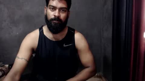 indian guys online show from May 25, 2026, 4:07 am