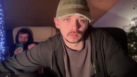 Snapshot of daimon_hall chatting on January 14, 2025, 6:34 am Daimon online show from January 14, 2025, 6:34 am