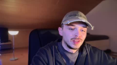 Snapshot of daimon_hall chatting on February 15, 2025, 5:30 am Daimon online show from February 15, 2025, 5:30 am