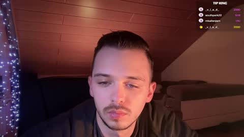 Snapshot of daimon_hall chatting on February 15, 2025, 11:47 pm Daimon online show from February 15, 2025, 11:47 pm