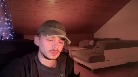 Snapshot of daimon_hall chatting on February 16, 2025, 2:53 am Daimon online show from February 16, 2025, 2:53 am