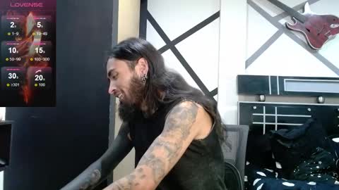 felipe online show from September 30, 2025, 5:12 am