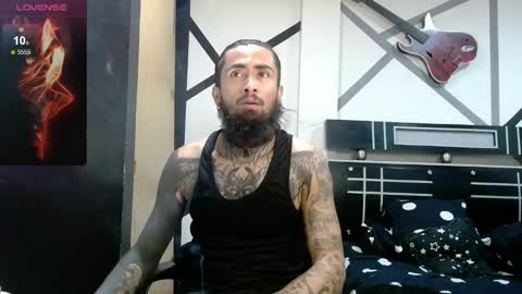 felipe online show from November 18, 2025, 1:44 am