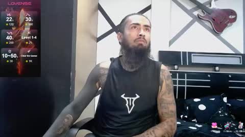 felipe online show from February 26, 2026, 3:27 am