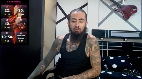 felipe online show from March 3, 2026, 3:23 am