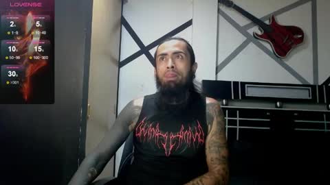 felipe online show from April 14, 2026, 4:40 am