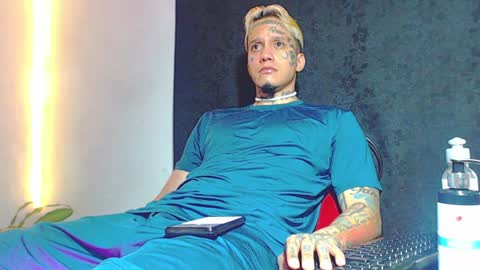 Daimond hope666 online show from January 1, 2025, 4:07 am