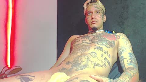 Daimond hope666 online show from January 5, 2025, 3:43 am