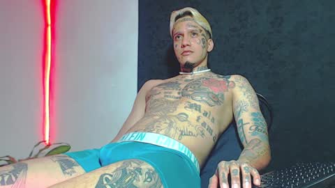 Daimond hope666 online show from January 6, 2025, 3:20 am