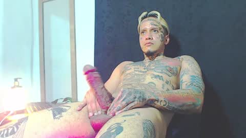 Daimond hope666 online show from January 18, 2025, 4:59 am