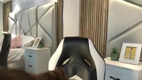 DaimonTi online show from September 14, 2025, 12:04 pm