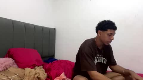 Dainn and Eris online show from March 1, 2026, 7:21 am