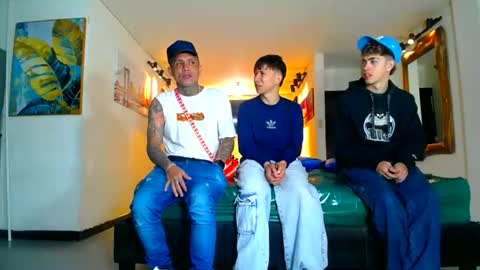 daiquirie online show from June 17, 2026, 11:12 am