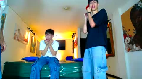 daiquirie online show from June 18, 2026, 11:03 am