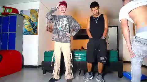 daiquirie online show from July 4, 2026, 11:16 am