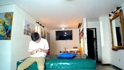 daiquirie online show from July 10, 2026, 11:13 am