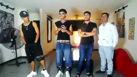 daiquirie online show from July 17, 2026, 12:23 pm