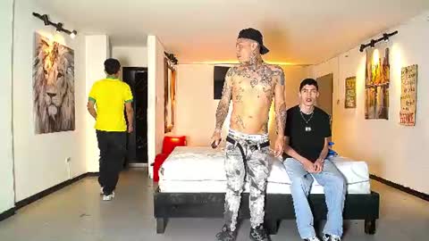 daiquirie online show from July 19, 2026, 12:31 pm