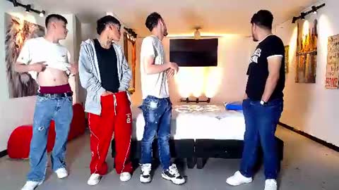 daiquirie online show from July 22, 2026, 12:41 pm