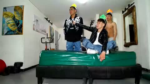 daiquirie online show from July 31, 2026, 12:59 pm