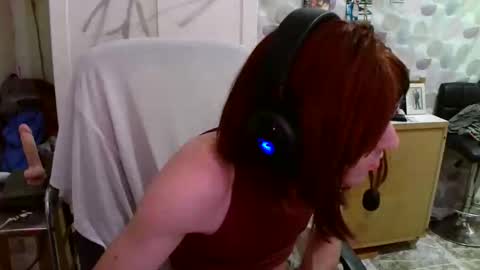 Snapshot of dairaxsissy00 chatting on October 2, 2025, 6:26 pm dairaxsissy00 online show from October 2, 2025, 6:26 pm