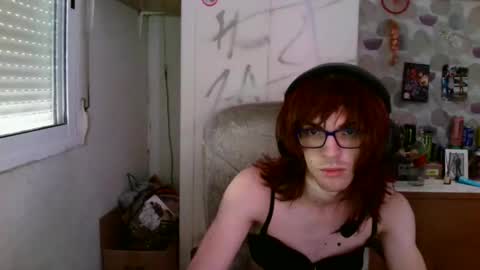 Snapshot of dairaxsissy00 chatting on November 10, 2025, 12:15 pm dairaxsissy00 online show from November 10, 2025, 12:15 pm