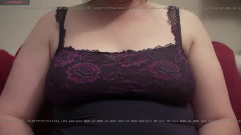 Mx Mommy Moo online show from January 12, 2026, 5:07 pm