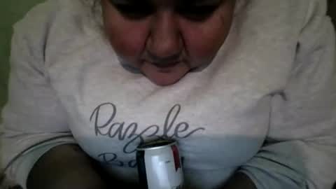 daisnconfusion_ online show from November 10, 2025, 10:53 pm