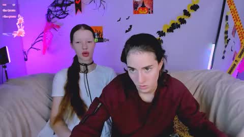 daisy online show from October 29, 2025, 8:21 pm