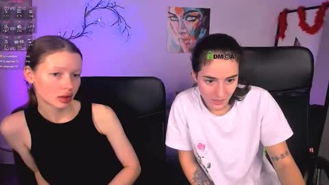 daisy online show from November 29, 2025, 8:23 pm