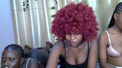 daisy online show from November 5, 2025, 10:21 pm