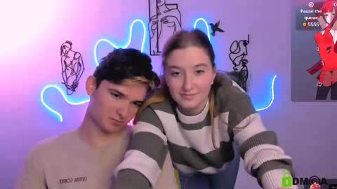 Little Di online show from December 20, 2025, 12:07 am