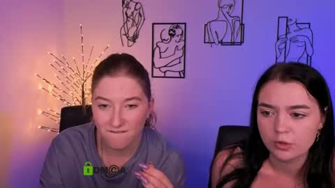 Little Di online show from July 4, 2026, 7:31 pm