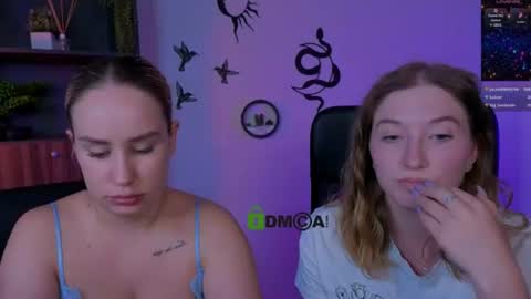 Little Di online show from July 24, 2026, 10:08 pm