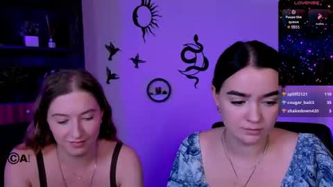 Little Di online show from July 25, 2026, 10:29 pm