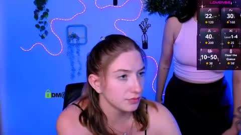 Little Di online show from August 5, 2026, 2:36 am
