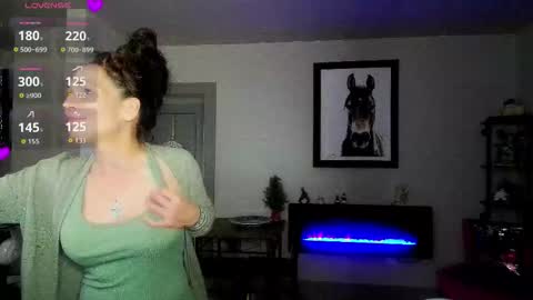 Daisy online show from December 14, 2025, 8:02 pm